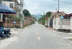 ĐẤT ĐẸP - LÔ GÓC GẦN SÂN GOLF, ĐẦU TƯ HAY Ở ĐỀU TUYỆT. PHÙ LINH - SÓC SƠN... Bán đất tại Sóc Sơn, Hà Nội 02