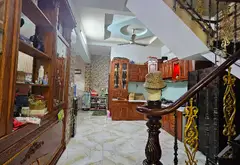 Nhà phố sang trọng, mặt tiền rộng tại Bình Tân, thuận tiện kinh doanh... Bán nhà mặt phố tại Bình Tân, Hồ Chí Minh 11
