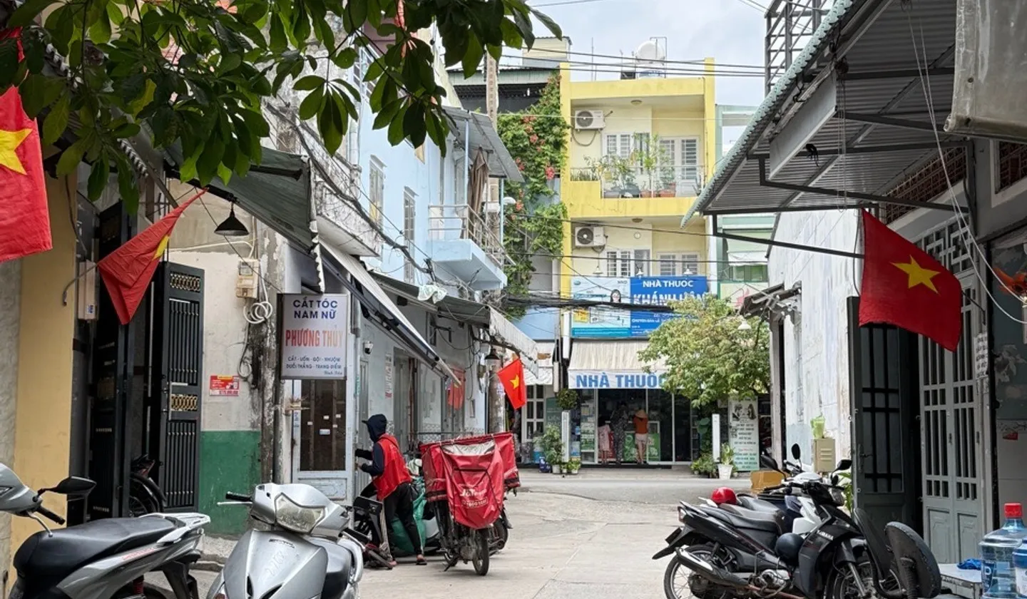 ❤️‍🔥Hương Lộ 3, Bình Long 3 tầng 55m² - HXT, sát mặt tiền- phù hợp ở, làm VP hoặc kinh doanh 5.x🧄... Bán nhà riêng tại Bình Hưng Hòa, Hồ Chí Minh 01