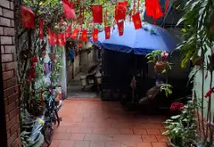 Bán nhà Tô Ngọc Vân- Tây Hồ: 244m2, 2 tầng cũ, 1 nhà ra mặt phố- Đất đẹp xây Apartment cho Tây thuê... Bán nhà riêng tại Tây Hồ, Hà Nội 03