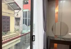 Biệt thự đô thị 7 tầng thang máy, nội thất tinh hoa ở trung tâm Nguyễn Văn Cừ... Bán nhà riêng tại Long Biên, Hà Nội 19