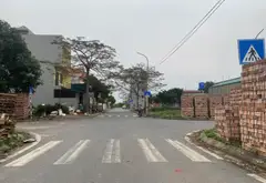 108M ĐẤT ĐẸP TT CHI ĐÔNG – KINH DOANH TỐT
✅ Đối diện Nhà văn hoá, cách đường Quang Minh 50m, KCN c... Bán đất tại Quang Minh, Hà Nội 01