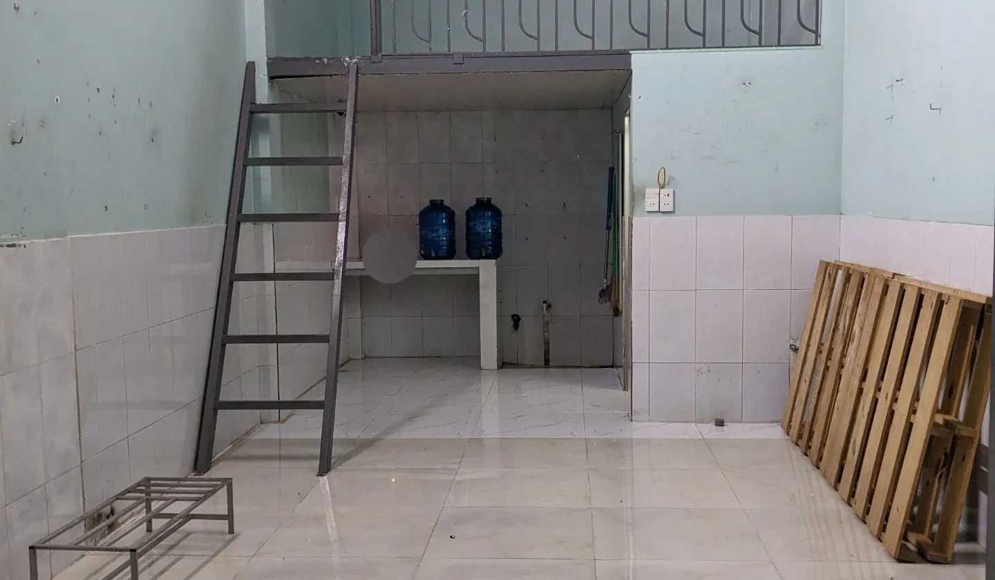 Bán nhà riêng 1 tầng 101m2 tại Đông Hòa giá 4,2 tỷ... Bán nhà riêng tại Đông Hòa, Hồ Chí Minh 01