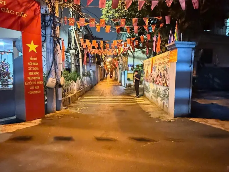 Nhà mặt ngõ thông Bồ Đề - Ô tô đỗ cửa, kinh doanh đỉnh... Bán nhà riêng tại Bồ Đề, Hà Nội 01