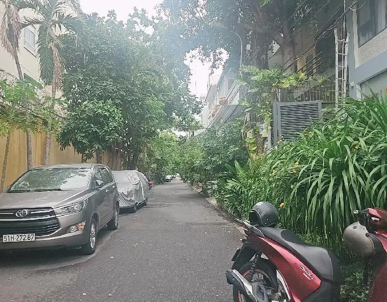 Bán nhà mặt phố 6 tầng, mặt tiền rộng tại Thảo Điền Quận 2... Bán nhà mặt phố tại An Khánh, Hồ Chí Minh 01