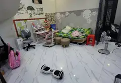 Nhà 2 tầng diện tích 55,5m2 tại phường Đức Nhuận, quận Phú Nhuận... Bán nhà riêng tại Đức Nhuận, Hồ Chí Minh 08
