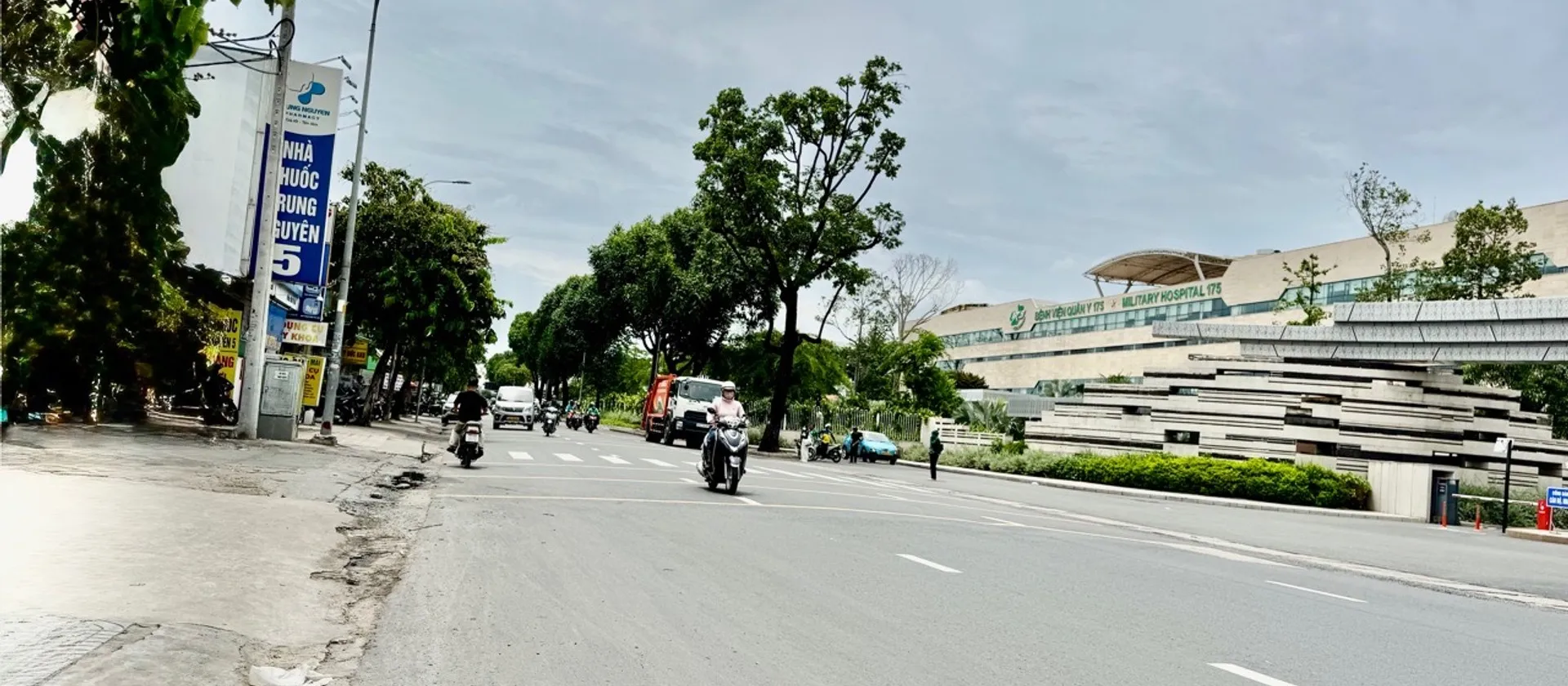 Bán nhà riêng 6 tầng tại Phường 3, Gò Vấp, diện tích 144m2, mặt tiền rộng, vị trí thuận tiện... Bán nhà riêng tại Hạnh Thông, Hồ Chí Minh 01