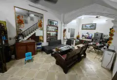 Nhà riêng 4 tầng tại An Dương Vương, gần Ciputra, ngõ ô tô tránh... Bán nhà riêng tại Phú Thượng, Hà Nội 04