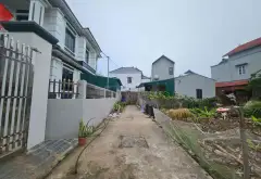 Bán đất Full thổ cư tại trung tâm Văn Giang - Hưng yên .Đường rộng , oto vào đất... Bán đất tại Văn Giang, Hưng Yên 04