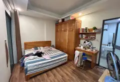 Căn hộ góc 2 phòng ngủ tại Mỹ Đình Plaza 2, diện tích 78m² tiện nghi đầy đủ... Bán căn hộ chung cư tại Ba Đình, Hà Nội 07