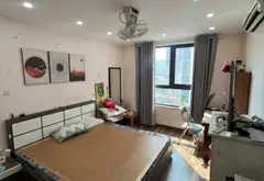 Căn hộ 3 phòng ngủ tại Golden Land, quận Thanh Xuân giá 8 tỷ... Bán căn hộ chung cư tại Thanh Xuân, Hà Nội 02