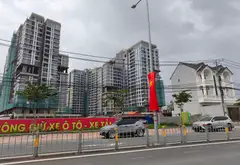 HẠ GIÁ CÒN 5,7 TỶ – NHÀ 3 TẦNG LÒ LU, QUẬN 9 CŨ.
LH 0908150027... Bán nhà riêng tại Long Phước, Hồ Chí Minh 12