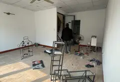 Bán nhà mặt phố Vạn Phúc Hà Đông Hà Nội, 5 tầng, mặt tiền 4.8m, kinh doanh tốt... Bán nhà mặt phố tại Hà Đông, Hà Nội 11