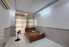 Bán nhà đường thạnh Lộc 15 phường thạnh Lộc quận 12 nhà 3 tầng (78m²4,617) hẻm ôtô giá 4,8ty... Bán nhà riêng tại An Phú Đông, Hồ Chí Minh 07