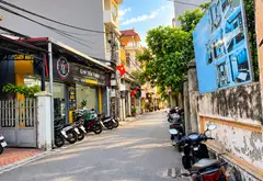 Bán đất xã Thiên Lộc, diện tích 97m2 giá 5.9 tỷ - Vài bước ra TL 23... Bán đất tại Thiên Lộc, Hà Nội 02