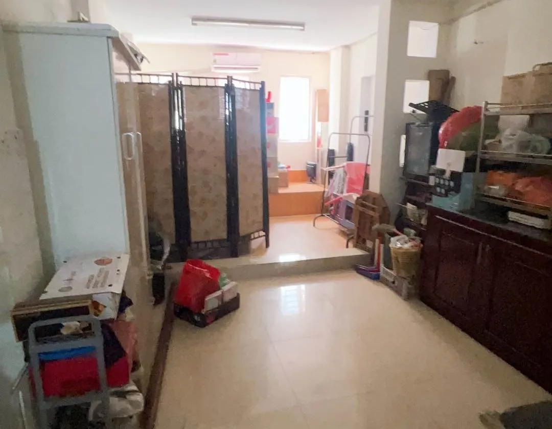 Nhà 5 tầng siêu đẹp khu trung tâm Quận 3... Bán nhà riêng tại Bàn Cờ, Hồ Chí Minh 01