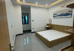 Nhà 4 tầng lô góc, ô tô tránh, khu Đặng Cương phát triển... Bán nhà riêng tại An Dương, Hải Phòng 10
