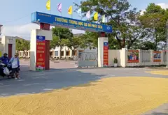Cơ hội sở hữu lô đất đẹp xã Phật Tích, Bắc Ninh với giá ưu đãi hiếm có... Bán đất tại Phật Tích, Bắc Ninh 03