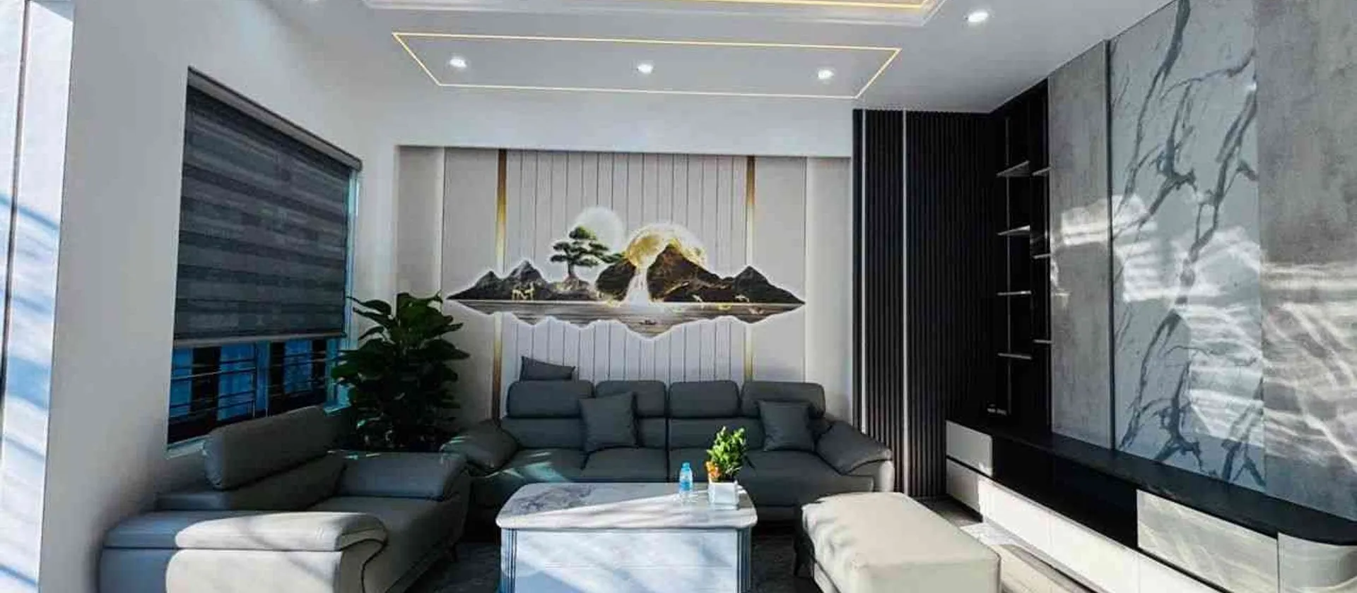 Nhà 3 tầng đỉnh tại An Hải, ngõ rộng, tiện ích đầy đủ... Bán nhà riêng tại An Hải, Hải Phòng 01