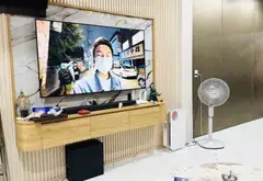 Nhà 3 tầng 37m2 Đường xe hơi Gò Vấp, giá 5.35 tỷ, full nội thất... Bán nhà riêng tại Thông Tây Hội, Hồ Chí Minh 04