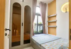 Nhà 2 tầng mới toanh, giá tốt quận Bình Thạnh... Bán nhà riêng tại Bình Thạnh, Hồ Chí Minh 13