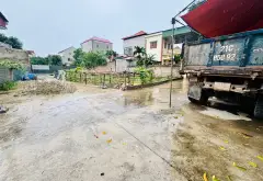 Bán đất xã Ngọc Khám, Thuận Thành, mặt tiền rộng ô tô tránh, phân lô đẹp... Bán đất tại Thuận Thành, Bắc Ninh 07