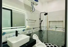 Nhà mặt phố Mai Phong khu vực trung tâm phường An Hải... Bán nhà mặt phố tại An Hải, Hải Phòng 14