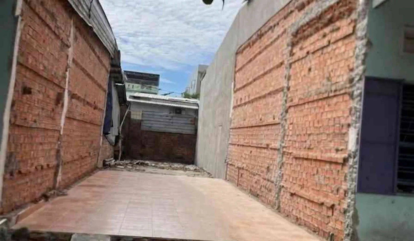 🔥 ĐẤT GẦN BIỂN XUÂN THIỀU – ĐÓN SÓNG HẠ TẦNG... Bán đất tại Hải Vân, Đà Nẵng 01