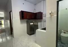 🏡 NHÀ KIÊN CỐ HẺM NHỰA XE HƠI THÔNG TÂN XUÂN ~ 100m2 - 3.8x25m - GIÁ 3.8 TỶ TL 🌹... Bán nhà riêng tại Hóc Môn, Hồ Chí Minh 06