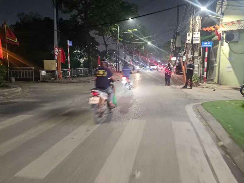 Bán đất tặng nhà cấp 4 kinh doanh thuận tiện tại khu vực Định Công... Bán nhà riêng tại Định Công, Hà Nội 01