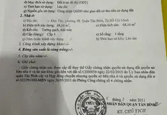 Nhà Đẹp 2 Tầng Giá Tốt Gần Trung Tâm Quận Tân Bình... Bán nhà riêng tại Tân Hòa, Hồ Chí Minh 13