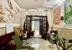 Nhà 4 tầng diện tích 51m2, gần Lê Văn Quới, giáp Tân Phú, giá hời... Bán nhà riêng tại Bình Trị Đông, Hồ Chí Minh 09