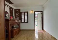 Nhà lô góc 5 tầng sang trọng, vị trí trung tâm sầm uất... Bán nhà riêng tại Bạch Mai, Hà Nội 08