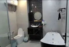 Nhà phố đẳng cấp An Đồng, cực phẩm xây dựng tâm huyết... Bán nhà mặt phố tại An Hải, Hải Phòng 09