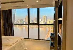 Bán gấp chung cư D'Le Roi Soleil số 2 Đặng Thai Mai - DT 104m2, 3 phòng ngủ - Nhà đẹp view Hồ Tây... Bán căn hộ chung cư tại Tây Hồ, Hà Nội 11
