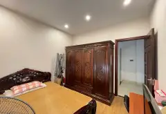 Bán nhà riêng tại Bồ Đề, 38m2, 4 tầng, mặt tiền rộng, pháp lý chuẩn... Bán nhà riêng tại Bồ Đề, Hà Nội 08