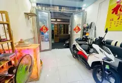 Nhà 2 tầng an ninh, giá hấp dẫn ngay Nguyễn Sỹ Sách... Bán nhà riêng tại Tân Bình, Hồ Chí Minh 02