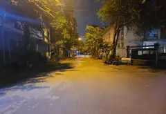 Bán nhà liền kề Man Bồi Gốc Găng 4 tầng mặt đường kinh doanh Ba La, diện tích 50m²... Bán owner_side tại Phú Lương, Hà Nội 01