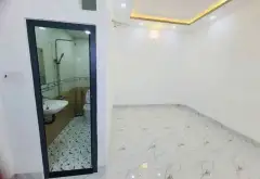NHÀ 2 MẶT TIỀN ĐƯỜNG KINH DOANH ĐA NGÀNH NGHỀ - TRẦN BÁ GIAO - DƯƠNG QUẢNG HÀM - P AN NHƠN - 13TL... Bán nhà mặt phố tại An Nhơn, Hồ Chí Minh 05
