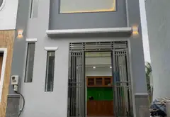 Bán nhà riêng 2 tầng 51m² khu Bình Tân, TP HCM giá chỉ 3,85 tỷ... Bán nhà riêng tại Bình Tân, Hồ Chí Minh 01