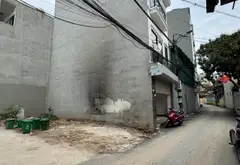 Nhà 4 tầng mặt ngõ ô tô xã An Khánh, Hà Nội, phù hợp kinh doanh... Bán owner_side tại An Khánh, Hà Nội 02