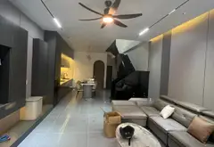 Nhà mặt phố 3 tầng đối diện công viên Hoà Xuân siêu vip... Bán nhà mặt phố tại Hòa Xuân, Đà Nẵng 02