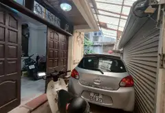 Bán nhà 4 tầng mặt ngõ ô tô khu vực Hoàng Mai, diện tích 102 m2, mặt tiền 7 m, tiện kinh doanh... Bán owner_side tại Định Công, Hà Nội 06