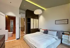 Cơ hội sở hữu homestay có hồ bơi riêng ngay trung tâm Đà Nẵng... Bán nhà riêng tại Thanh Khê, Đà Nẵng 07