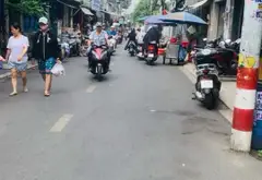 TRUNG TÂM PHƯỜNG BÌNH CHIỂU

📐 Diện tích: 94m² (ngang 4m x dài 24m)
📄 Sổ hồng riêng, vuông vức A4... Bán nhà mặt phố tại Tam Bình, Hồ Chí Minh 01