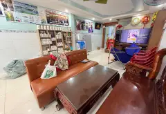 Nhà mặt phố sầm uất Bình Hưng Hòa A, rộng 78.6m², giá hấp dẫn... Bán nhà mặt phố tại Bình Hưng Hòa, Hồ Chí Minh 02