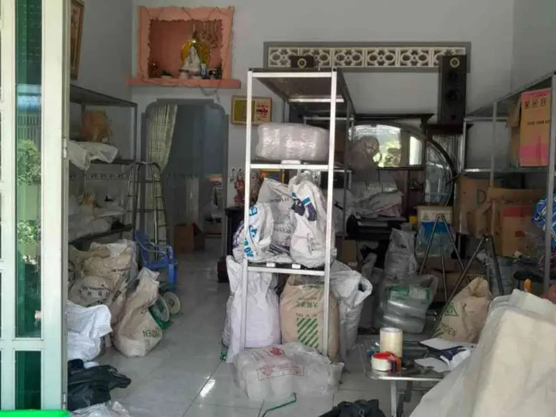 GIẢM 600 TRIỆU - NHÀ MẶT TIỀN KD ĐƯỜNG SỐ 6 BÌNH TÂN SÁT KHU TÊN LỬA DT 100M² (5x20m) CHỈ 5.4 TỶ... Bán nhà mặt phố tại Tân Tạo, Hồ Chí Minh 01