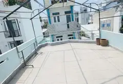 Bán nhà riêng 3 tầng diện tích 62m2 tại Quận 6 giá 6.5 tỷ... Bán nhà riêng tại Phú Lâm, Hồ Chí Minh 06