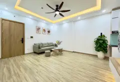 Căn hộ 2 phòng ngủ quận Hoàng Mai - Giá siêu tốt cho nhà đẹp... Bán căn hộ chung cư tại Định Công, Hà Nội 06