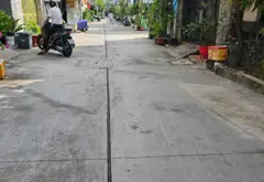 Nhà riêng một tầng diện tích rộng, vị trí thuận tiện tại quận Bình Tân... Bán nhà riêng tại Bình Trị Đông, Hồ Chí Minh 01